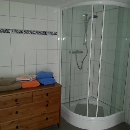Ferienwohnung am Nürburgring Adenau Zimmer foto