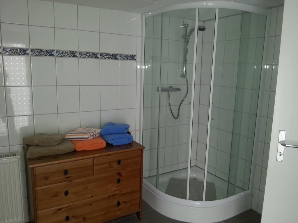 Am Nurburgring Apartment