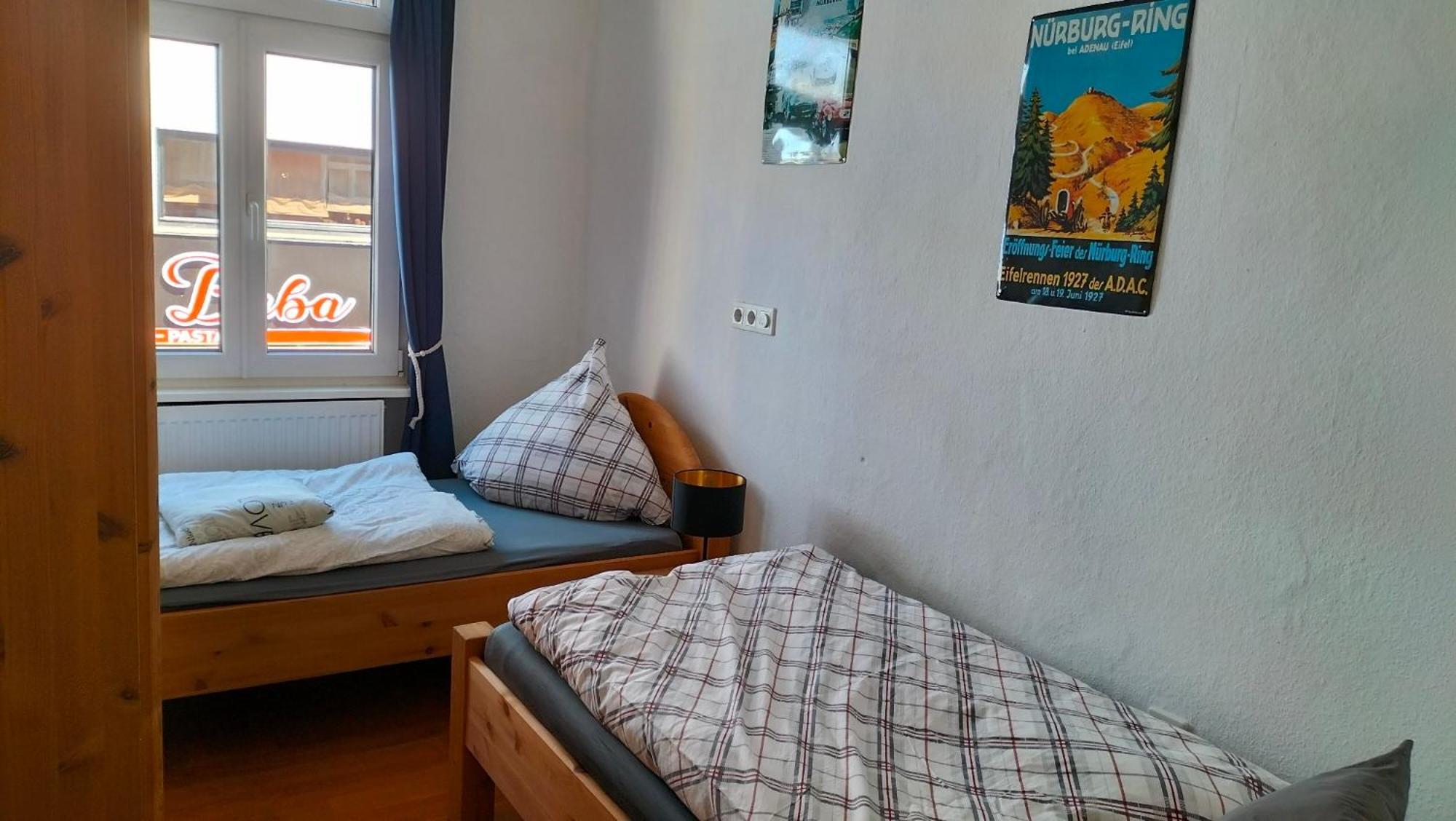 Am Nurburgring Apartment *