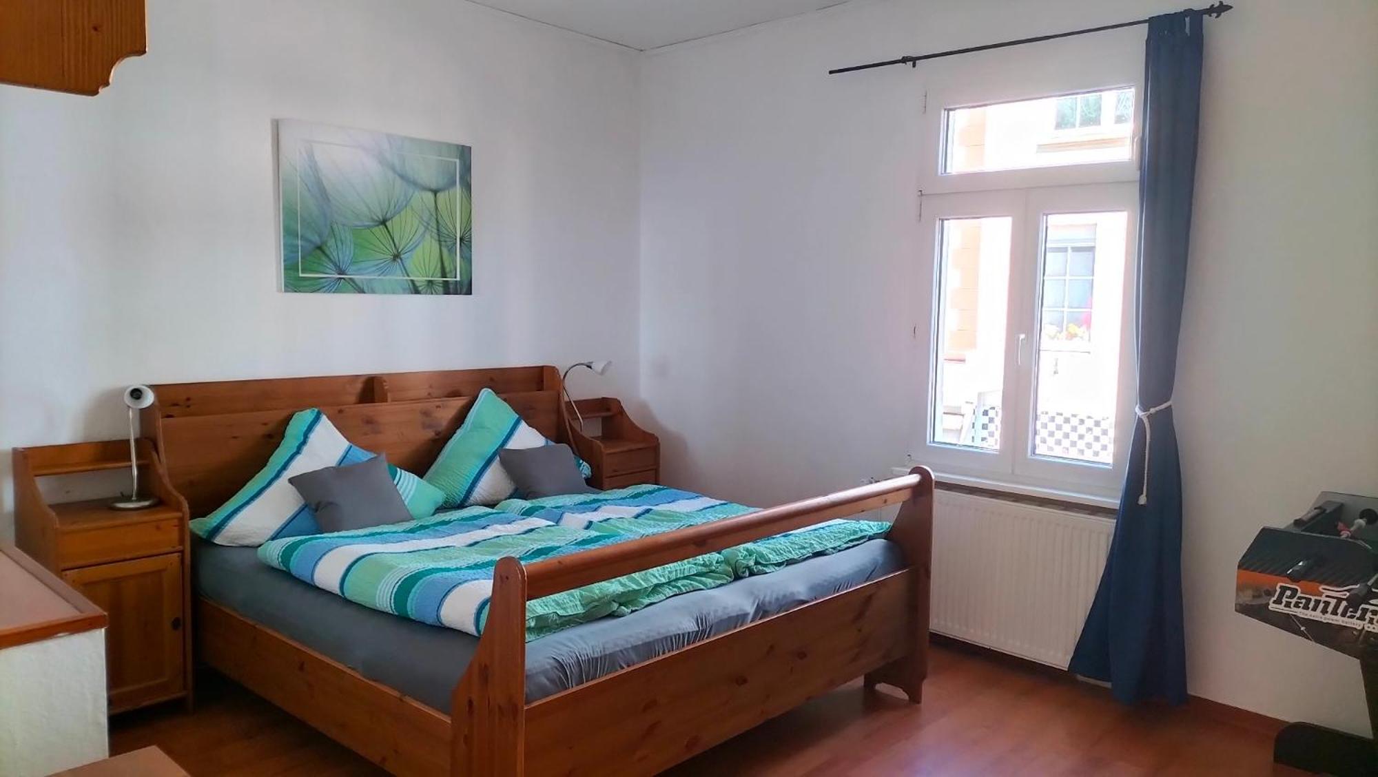 Apartment Am Nurburgring *