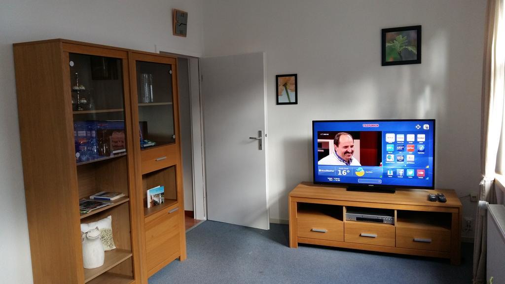 Am Nurburgring Apartment